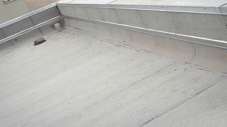 Commercial contract roofing services Commercial contract roofing services
