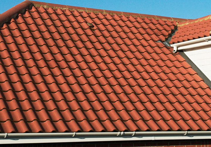 Tile Roofing