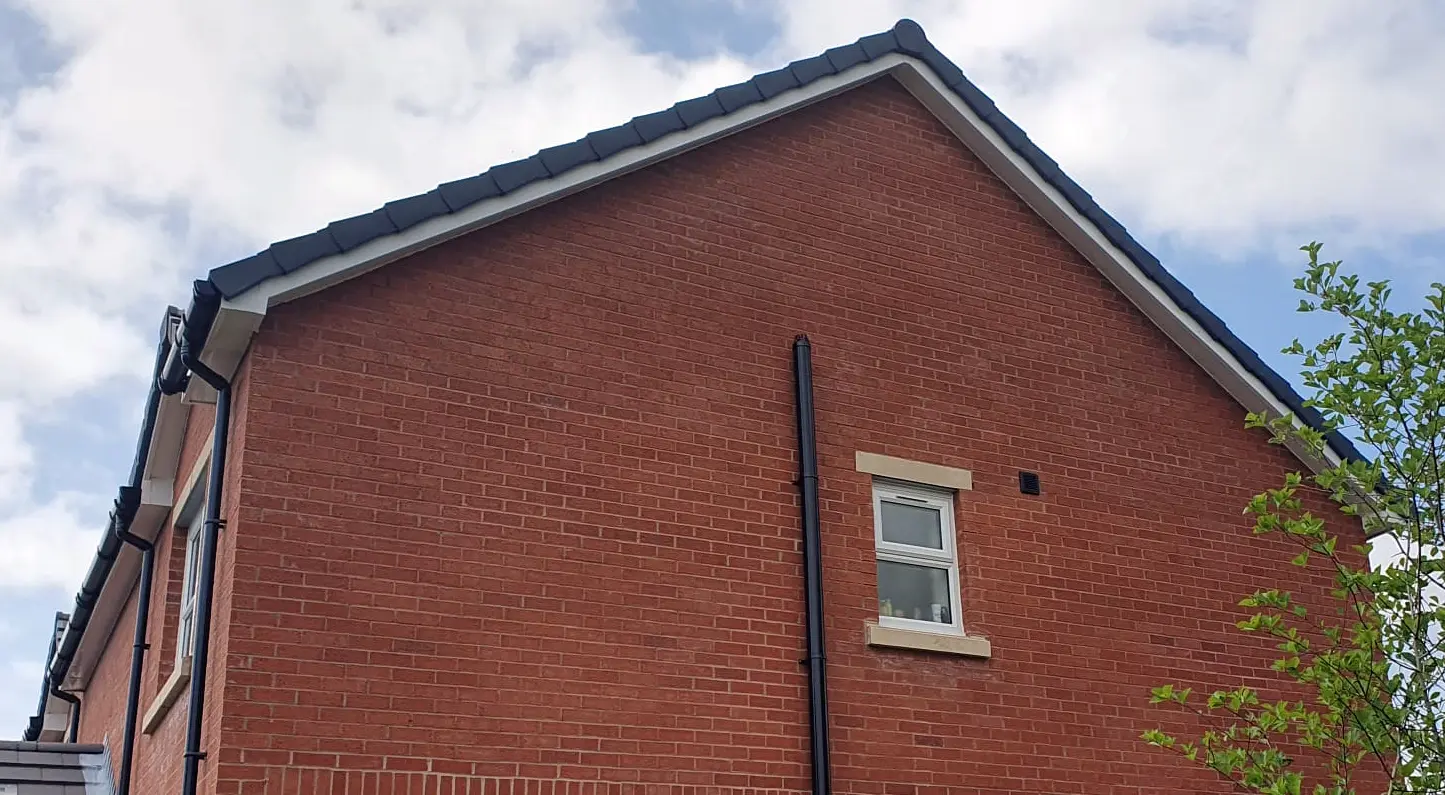 Rainhill Roofing Services