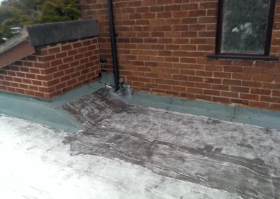 Flat Roofing Contractors