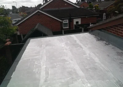 Flat Roofing Contractors