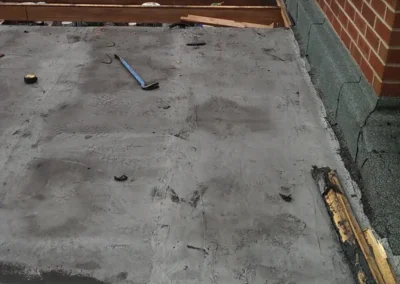 Flat Roofing Contractors