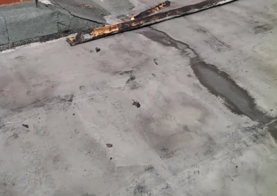 Flat Roofing Contractors