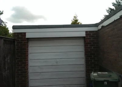 Felt Roofing Contractors