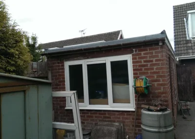 Felt Roofing Contractors