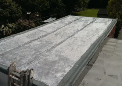 Felt Roofing Contractors