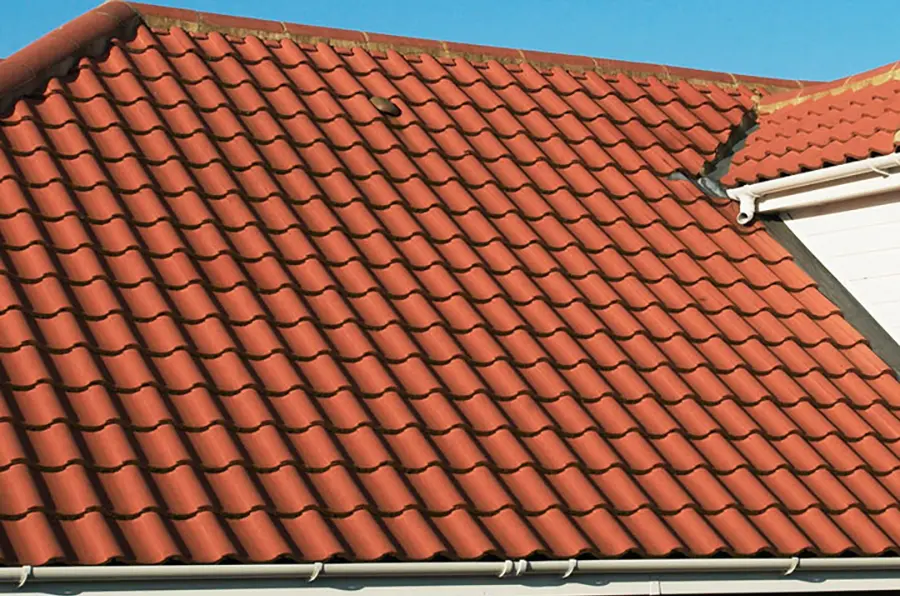 Tile Roofers